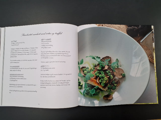 Restaurant Karoline Amalie